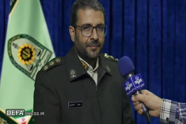 باند هفت نفره کلاهبرداری در شهرستان دهگلان متلاشی شد