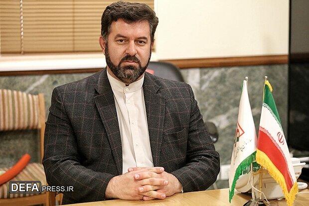 توجه به پدافند غیرعامل امنیت جامعه را افزایش میدهد توجه به پدافند غیرعامل امنیت جامعه را افزایش میدهد