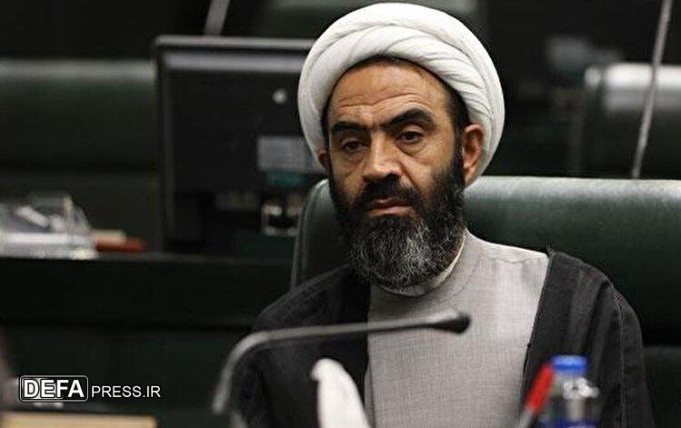 نقدعلی در گفتوگو با دفاعپرس: گروسی عروسک خیمهشببازی قدرتهای جهانی است نقدعلی در گفتوگو با دفاعپرس: گروسی عروسک خیمهشببازی قدرتهای جهانی است