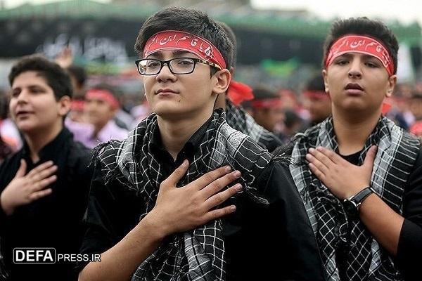 تدوین بیش از ۲۰۰۰ برنامه در سطح واحدهای بسیج دانشآموزی استان آذربایجان غربی تدوین بیش از ۲۰۰۰ برنامه در سطح واحدهای بسیج دانشآموزی استان آذربایجان غربی