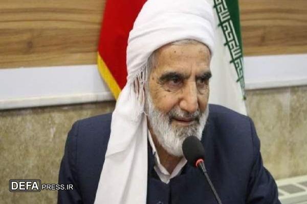 شهید فهمیده پرچم استکبارستیزی نوجوانان ایران اسلامی است