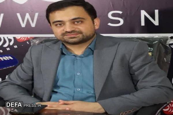 جهاد تبیین رسالت دائمی نخبگان در برابر جنگ شناختی است