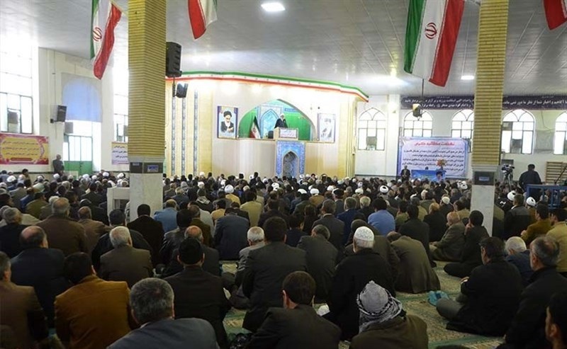 آمریکا دشمن نهادینه اسلام است