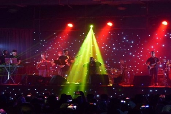 چالش اصلی برگزاری کنسرت در سیستان و بلوچستان