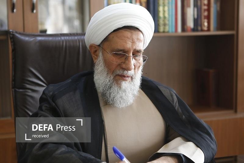 حجت الاسلام محمدحسنی: امروزه نقش کارکنان سازمان حفاظت اطلاعات آجا در مقابله با توطئه‌های دشمنان بیش از بیش آشکار شده است