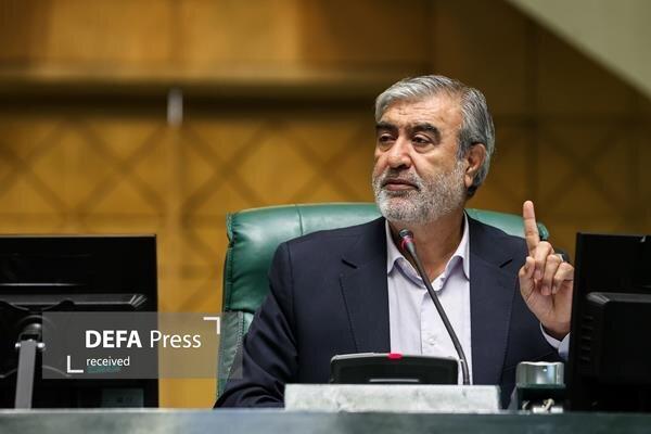 عزیزی: حزب‌الله در آمادگی کامل قرار دارد و هر محاسبه غلط رژیم صهیونیستی با شکست روبه‌رو می‌شود