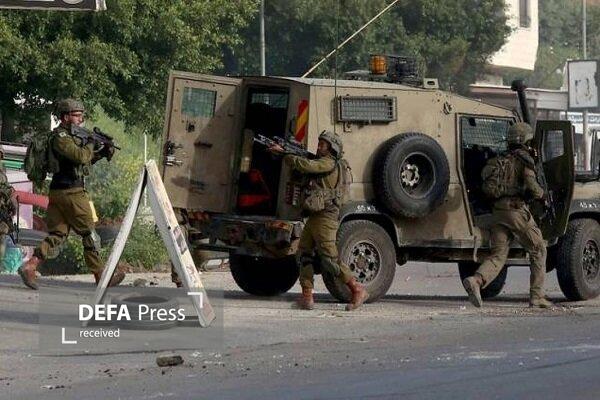 نظامیان صهیونیست ۳ فلسطینی را به شهادت رساندند