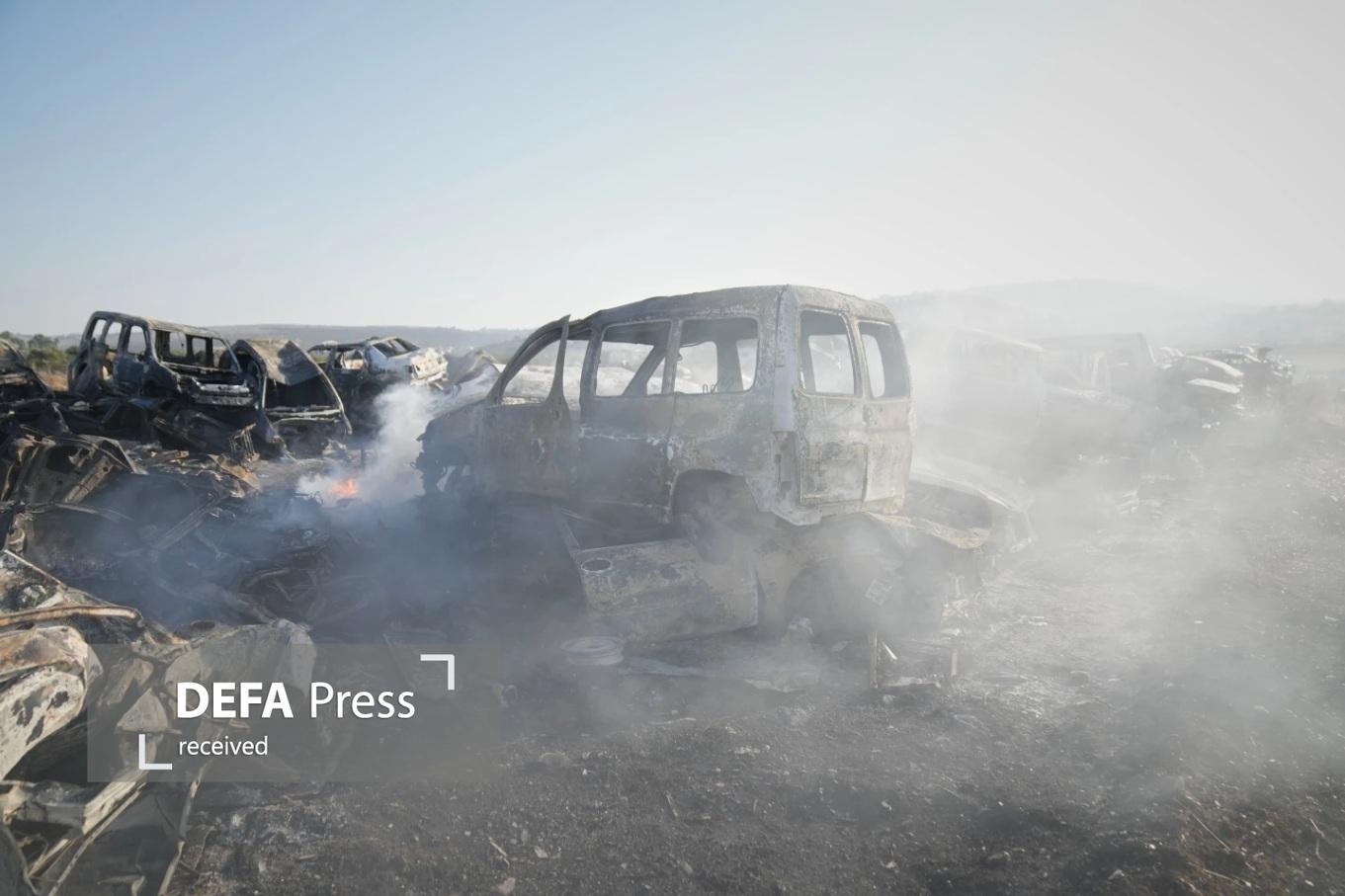 وقتی نتانیاهو از توحش جامعه بیمار «اسرائیل» حیرت میکند وقتی نتانیاهو از توحش جامعه بیمار «اسرائیل» حیرت میکند