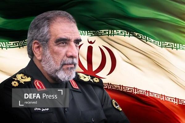 سردار محمدیان: هفته بسیج یادآور روحیه‌ای استوار از ایمان، همدلی و خدمت صادقانه است