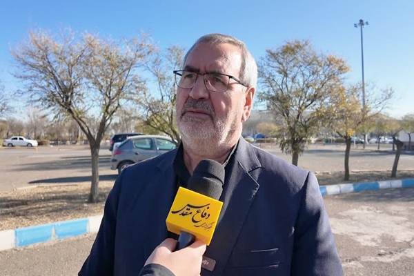 تشریح برنامه‌های مراسم‌ تشییع شهدای گمنام در استان اردبیل