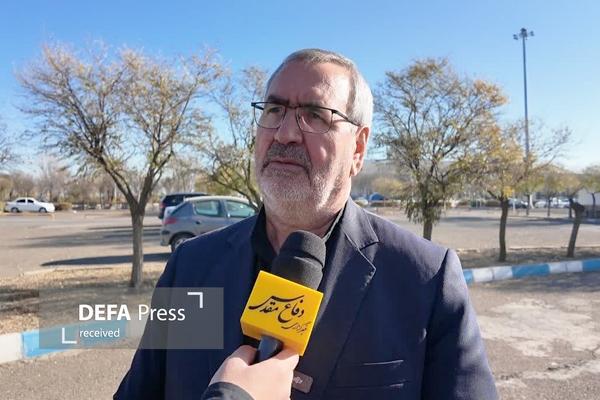 تشریح برنامههای مراسم تشییع شهدای گمنام در استان اردبیل تشریح برنامههای مراسم تشییع شهدای گمنام در استان اردبیل