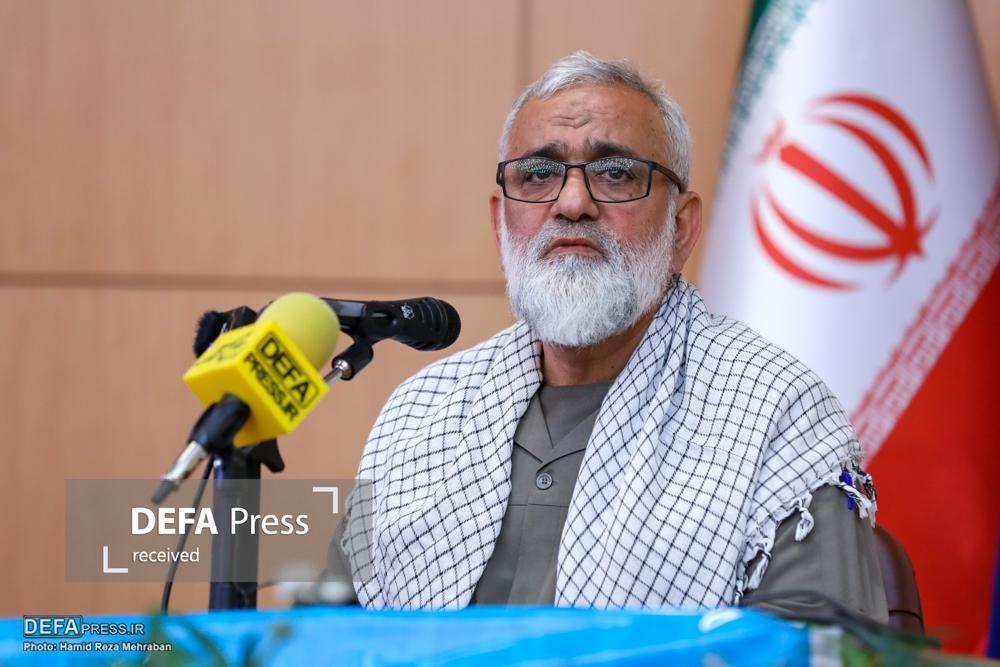 چرا ایران به هیچ وجه نیازی به بمب هسته ای ندارد؟ چرا ایران به هیچ وجه نیازی به بمب هسته ای ندارد؟