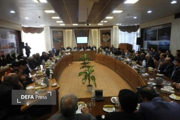 معاون سیاسی استانداری خراسان رضوی:خواستههای مردم ملاک عمل است، برخورد سلیقهای قابل قبول نیست معاون سیاسی استانداری خراسان رضوی:خواستههای مردم ملاک عمل است، برخورد سلیقهای قابل قبول نیست