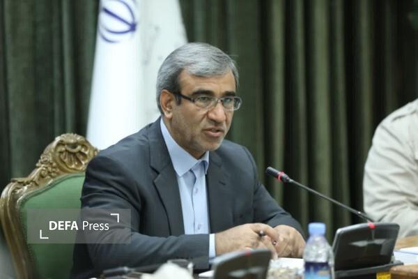 استاندار خراسان رضوی: توجه به کیفیت آموزش مهمتر از ساخت فضاهای آموزشی است استاندار خراسان رضوی: توجه به کیفیت آموزش مهمتر از ساخت فضاهای آموزشی است