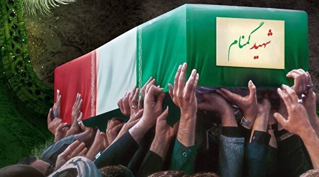 فیلم/ تربت جام بوی بهشت گرفت