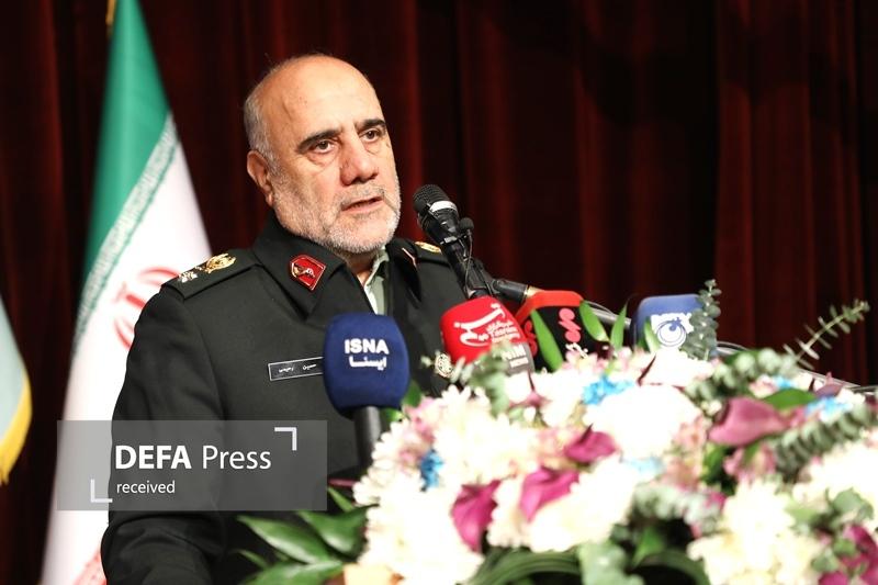 کشف بیش از ۶۸ هزارتن کالای اساسی قاچاق و احتکاری کشف بیش از ۶۸ هزارتن کالای اساسی قاچاق و احتکاری