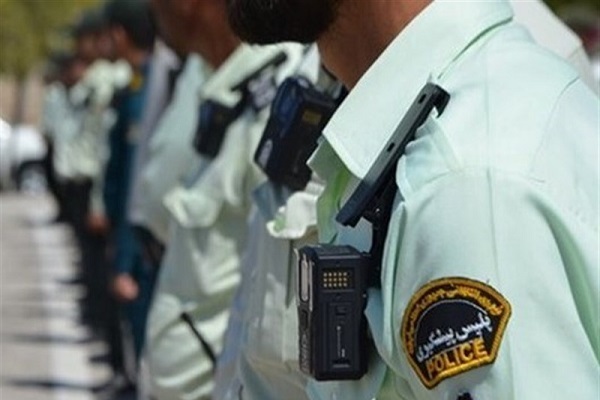 پایداری ستون فقرات امنیت در گرو همکاری جامعه پایداری ستون فقرات امنیت در گرو همکاری جامعه