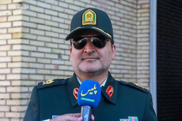 دستگیری کلاهبردار ۱۰۰ میلیارد تومانی در یزد