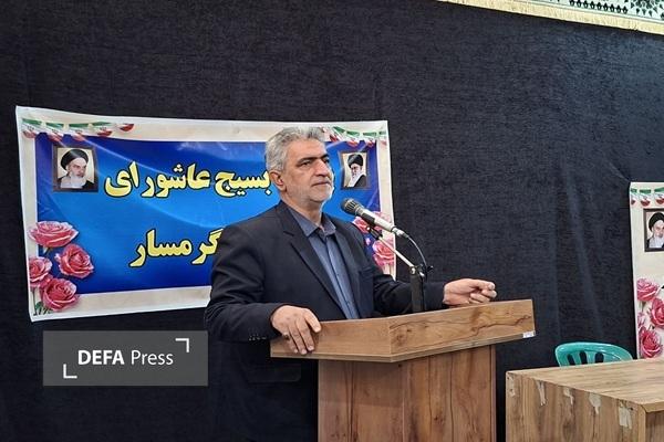 تفکر بسیجی مهم‌ترین راهبرد مقابله با جنگ شناختی دشمن است