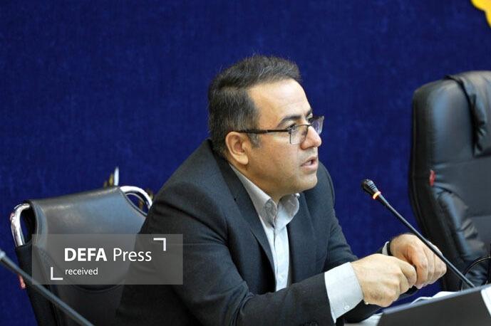 معاون وزیر علوم:ششپارک جدید تخصصی فناوری راه اندازی میشود معاون وزیر علوم:ششپارک جدید تخصصی فناوری راه اندازی میشود