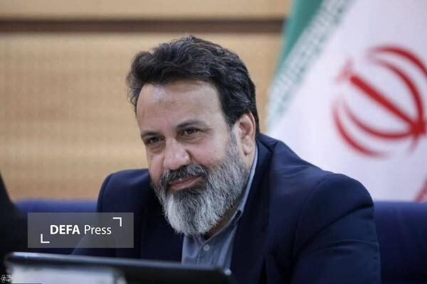 بیش از ۱۱۰۰ اثر و حضور هنرمندان از ۱۵ استان در جشنواره هنرهای شهری مشهد، بهار ۱۴۰۵ بیش از ۱۱۰۰ اثر و حضور هنرمندان از ۱۵ استان در جشنواره هنرهای شهری مشهد، بهار ۱۴۰۵