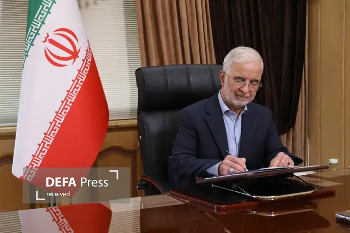 پیام وزیر کشور به مناسبت هفته بسیج