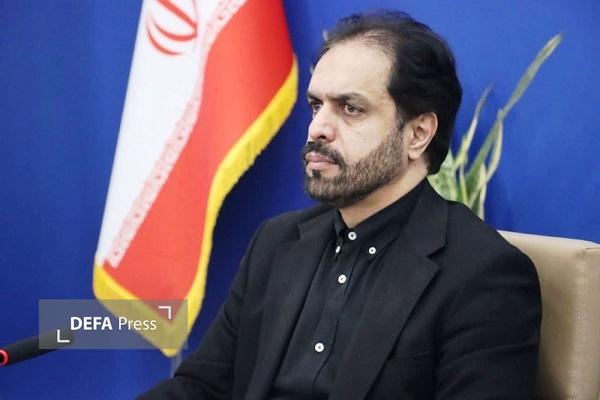 موزه دفاع مقدس و مقاومت؛ نیاز فرهنگی استان مازندران موزه دفاع مقدس و مقاومت؛ نیاز فرهنگی استان مازندران