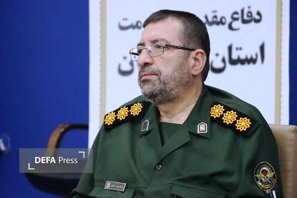 بسیج؛ پشتوانه مردمی نظام اسلامی بسیج؛ پشتوانه مردمی نظام اسلامی