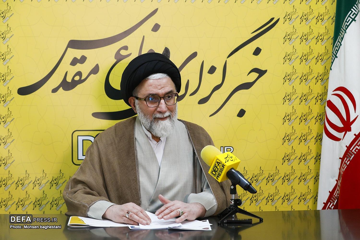 وزیر اطلاعات: جنگ ۱۲ روزه به اتحادِ مقدس مبدل شد