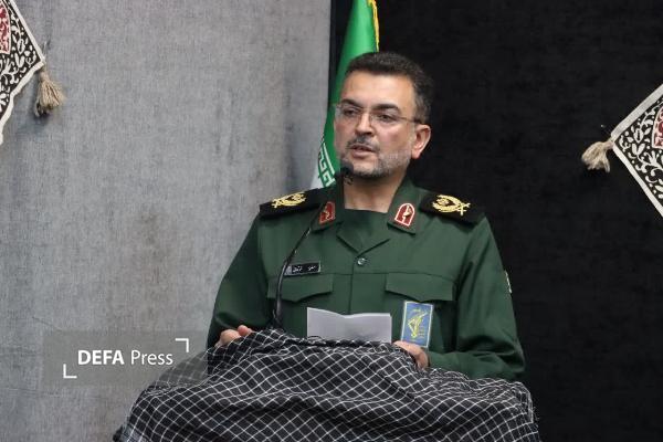 جنگ ۱۲ روزه نمایش کامل الگوی بسیج ملی و فراملی بود