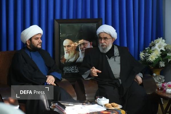 ضرورت روزآمدسازی ادبیات دینی و تقویت ارتباط با جوانان توسط روحانیون