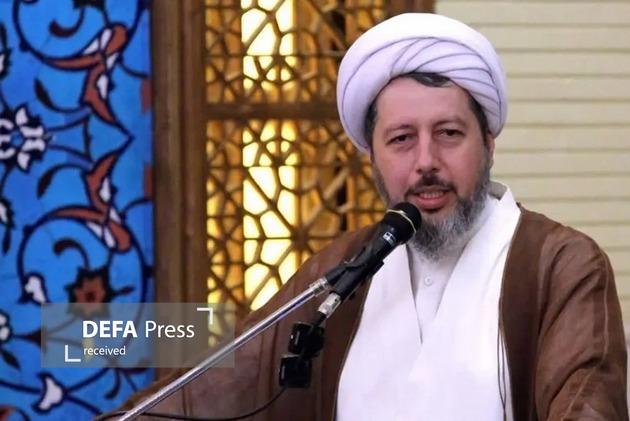 همایش علمی «کاربرد هوش مصنوعی در جنگ شناختی» در نهاجا برگزار می‌شود