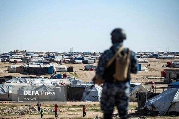 شناسایی سرکرده داعشی با هویت جعلی در سوریه شناسایی سرکرده داعشی با هویت جعلی در سوریه