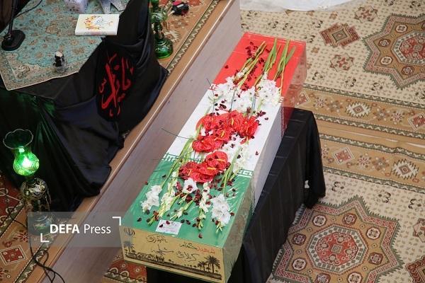 ایران اسلامی رنگ حماسه گرفت+ فیلم و عکس ایران اسلامی رنگ حماسه گرفت+ فیلم و عکس