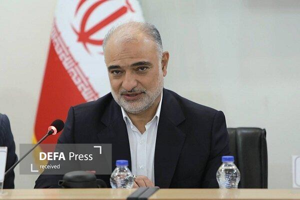 زارعی: تهاجم عظیم اعتیاد ریشه در توطئه استکبار دارد