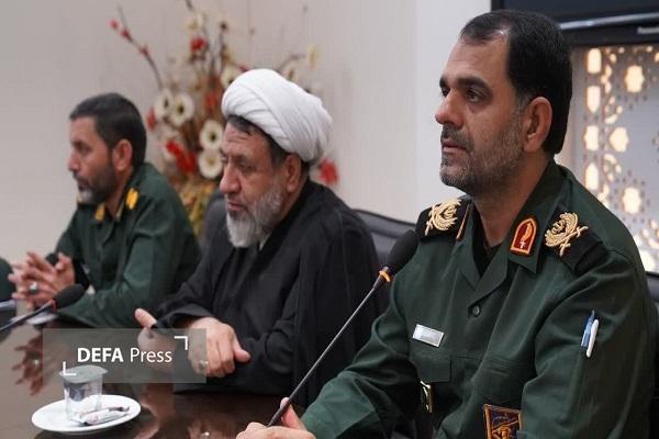 تفکر بسیجی، راهکار عملیاتی برای عبور از چالش‌های کشور است