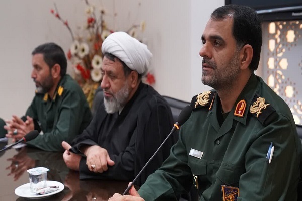 تفکر بسیجی، راهکار عملیاتی برای عبور از چالش‌های کشور است