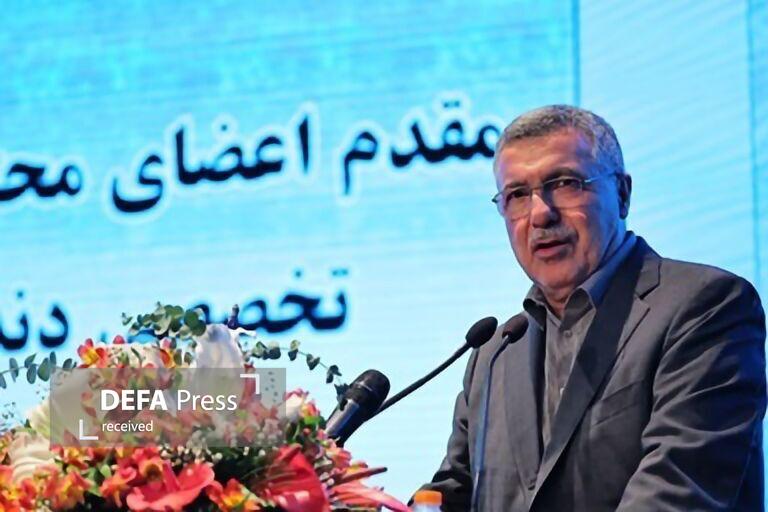 ظفرقندی: درمان آنفلوآنزا فقط مراقبتی است ظفرقندی: درمان آنفلوآنزا فقط مراقبتی است