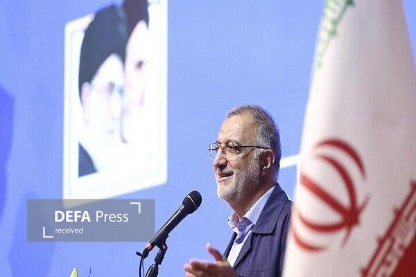 بانو دباغ نمونه زن مسلمان با حضوری فعال در جامعه