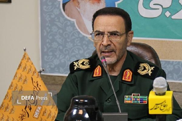 تشییع پیکر‌های مطهرشهدای گمنام همزمان با سالروز شهادت حضرت زهرا (س) در آذربایجان غربی