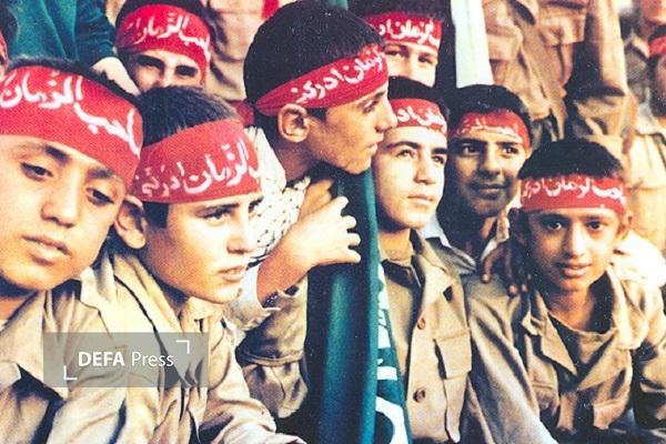 بیانیه اداره‌کل حفظ آثار دفاع مقدس آذربایجان غربی به‌مناسبت هفته بسیج