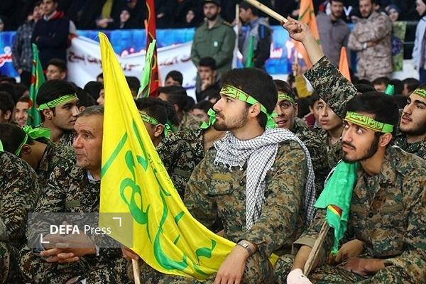 اجرای ۲۵۰ برنامه به مناسبت هفته بسیج در میاندوآب