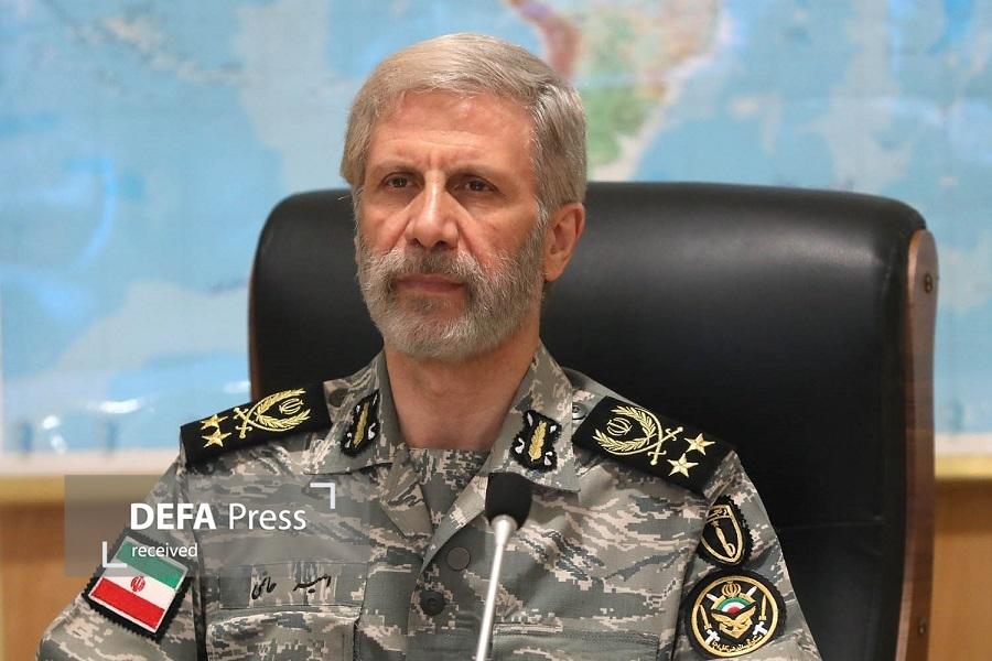 تقویت همدلی نیروهای مسلح ضرورت دارد