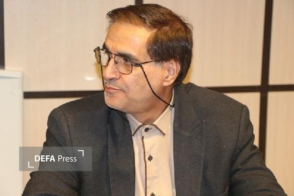 فضای مجازی و هوش مصنوعی نسل جدید را از کتاب دور کرده است