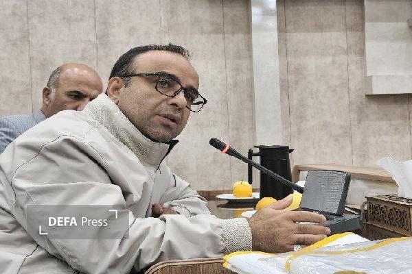 شورای ائتلاف در راستای حفظ دستاورد‌های نظام اسلامی فعالیت می‌کند