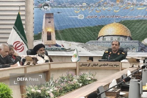 تفکر بسیجی رمز موفقیت ملت و عبور کشور از چالش‌های بزرگ است