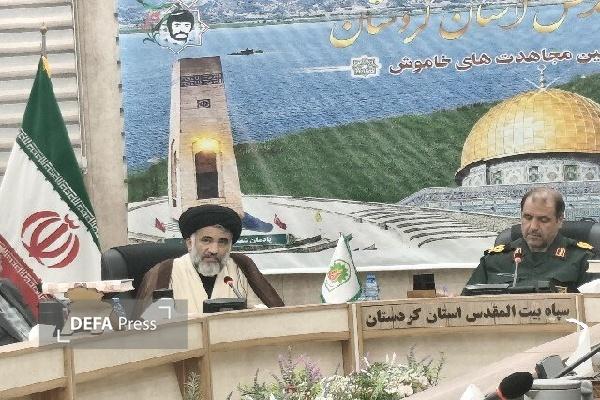 فرهنگ بسیجی به عنوان گفتمان غالب در جبهه مقاومت شناخته می‌شود