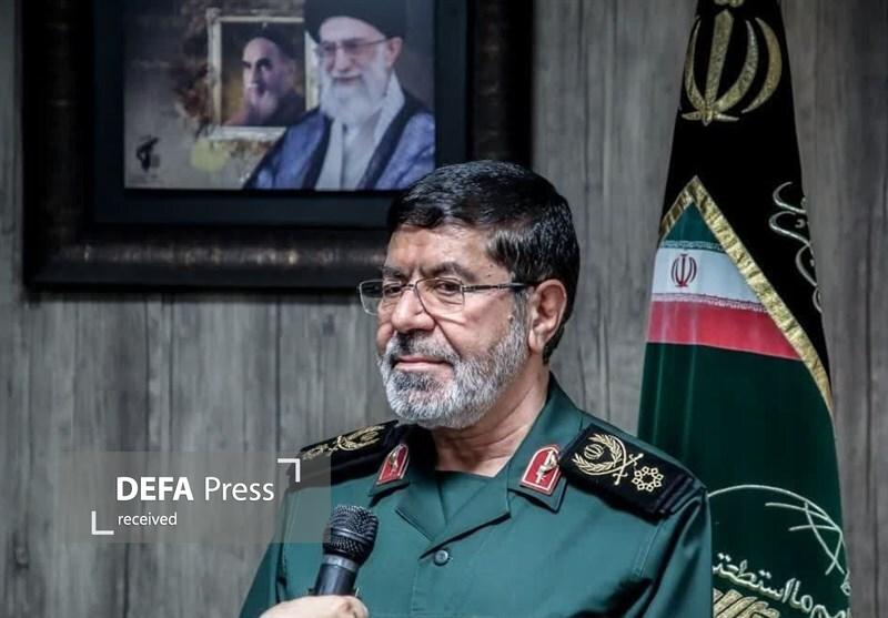 پیروزی ایران در «جنگ ۱۲ روزه» مستندسازی میشود پیروزی ایران در «جنگ ۱۲ روزه» مستندسازی میشود