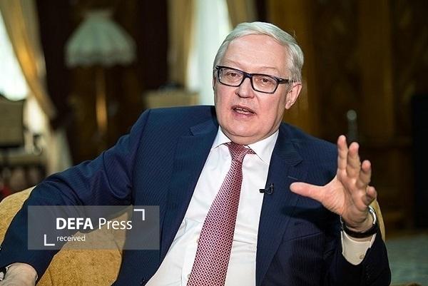 مسکو: قطعنامه ضدایرانی شورای حکام، مخرب و بیارزش است مسکو: قطعنامه ضدایرانی شورای حکام، مخرب و بیارزش است