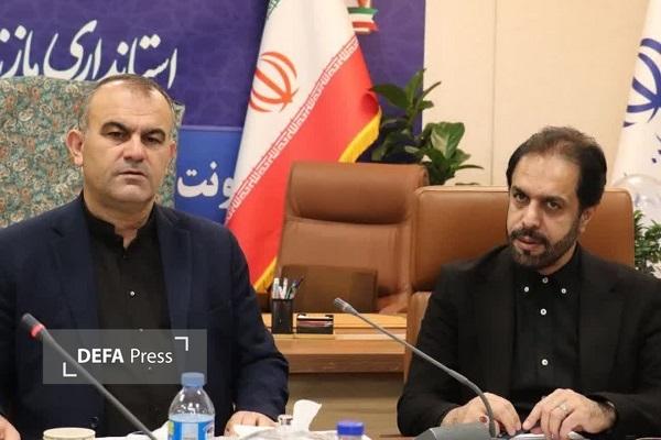 حضور معنوی شهدای گمنام در مدارس مازندران؛ پیوند ایثار و آموزش در شورای آموزش و پرورش حضور معنوی شهدای گمنام در مدارس مازندران؛ پیوند ایثار و آموزش در شورای آموزش و پرورش